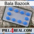 Bazook Bullet 21